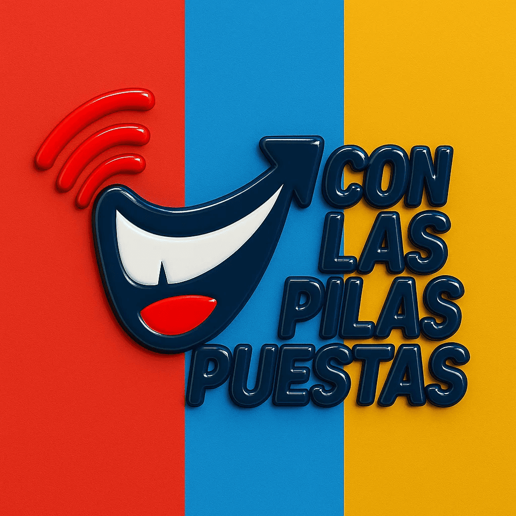 Con Las Pilas Puestas
