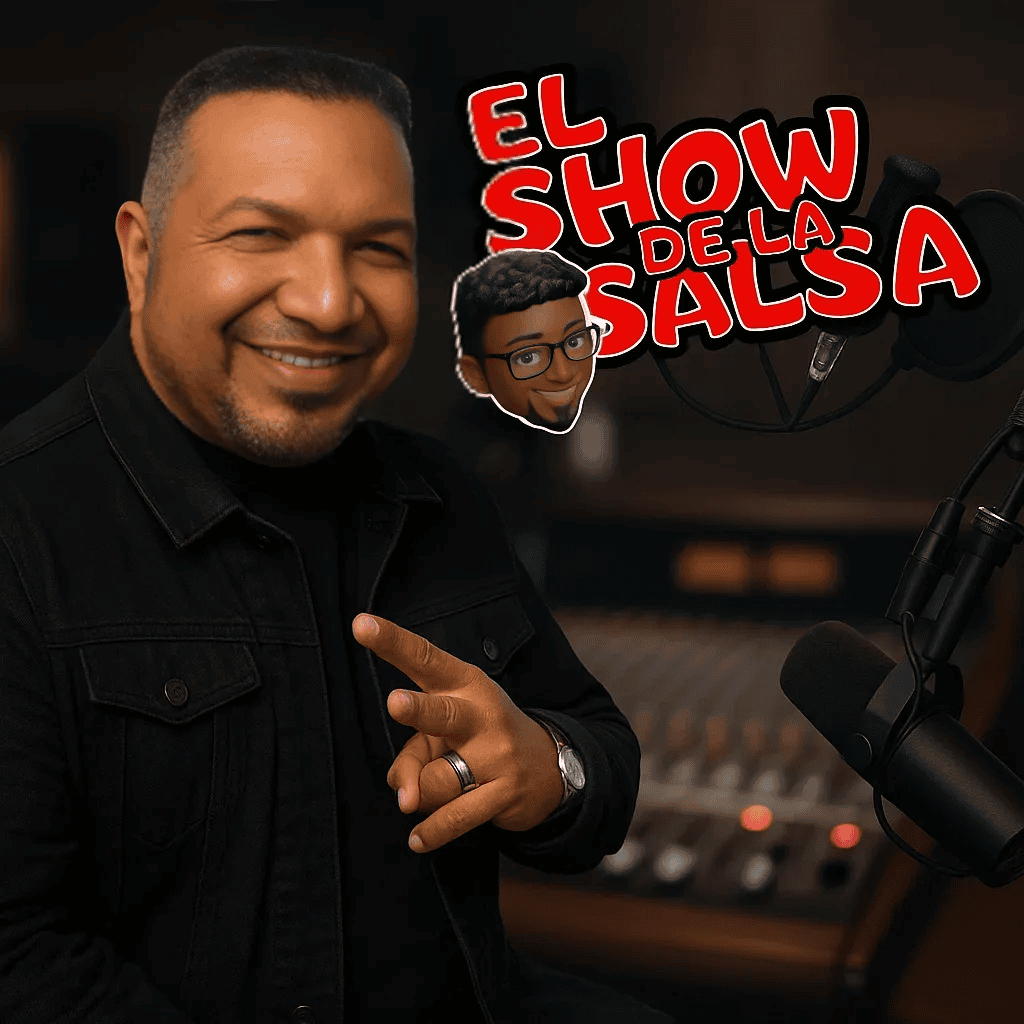 El Show de la Salsa