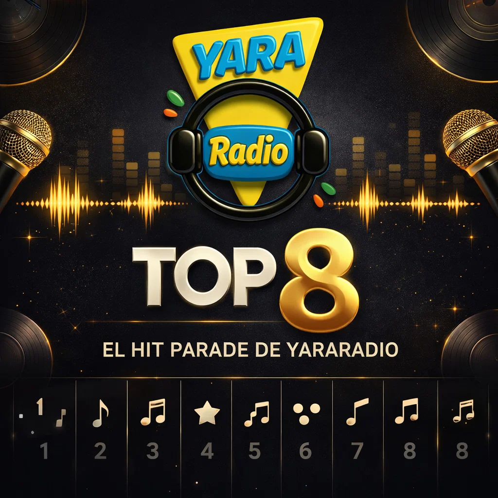 Top 8